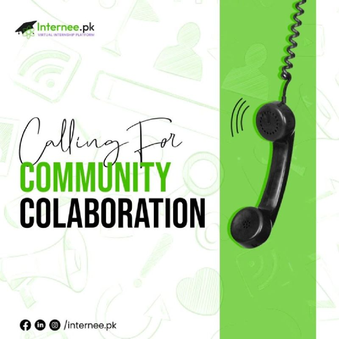 community colab